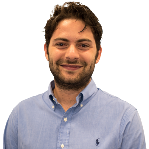 Luca Soldano