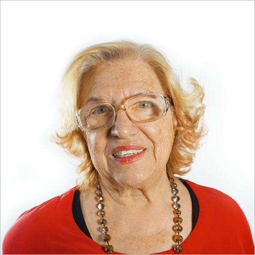 Alda Volpi