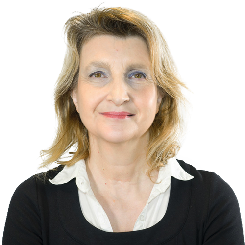 Carla Perin