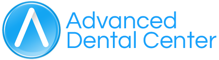 ADC Advanced Dental Center Logo