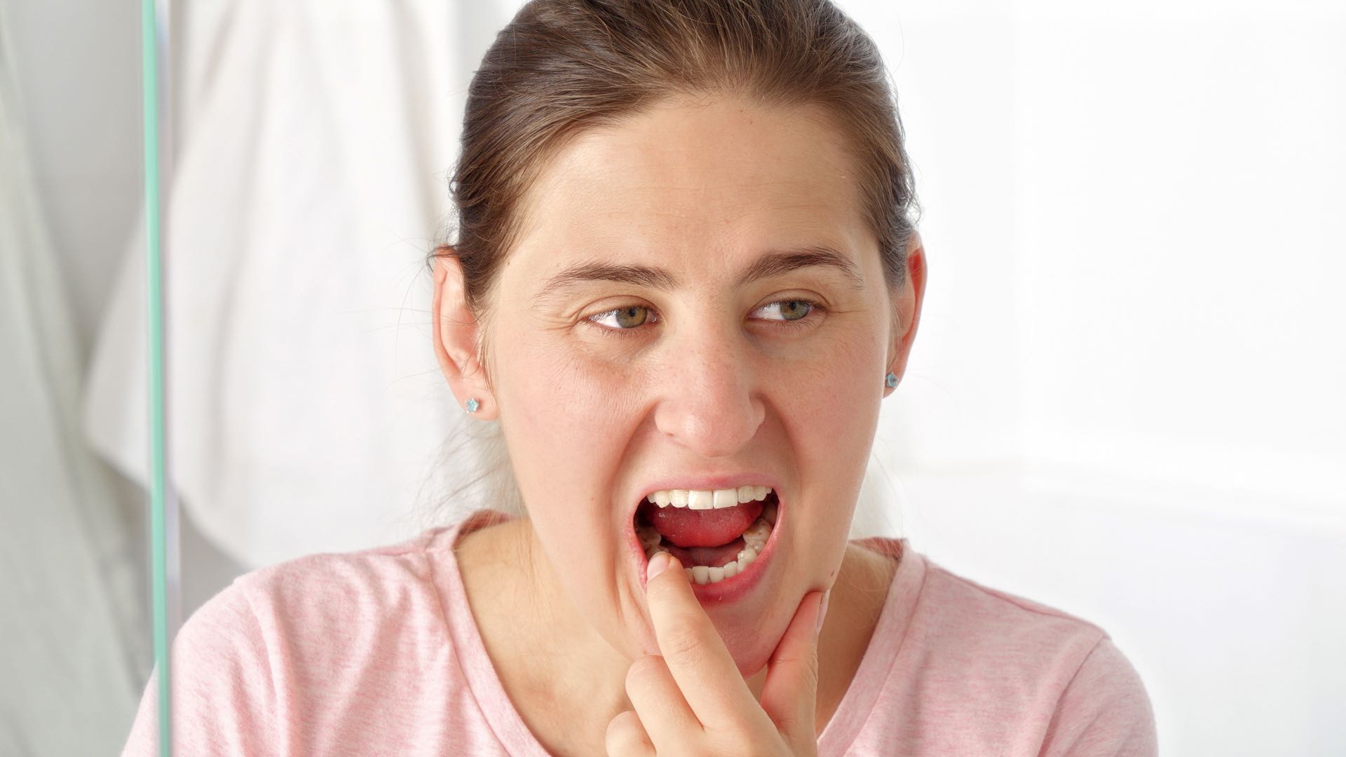 I denti storti influiscono sulla postura?
