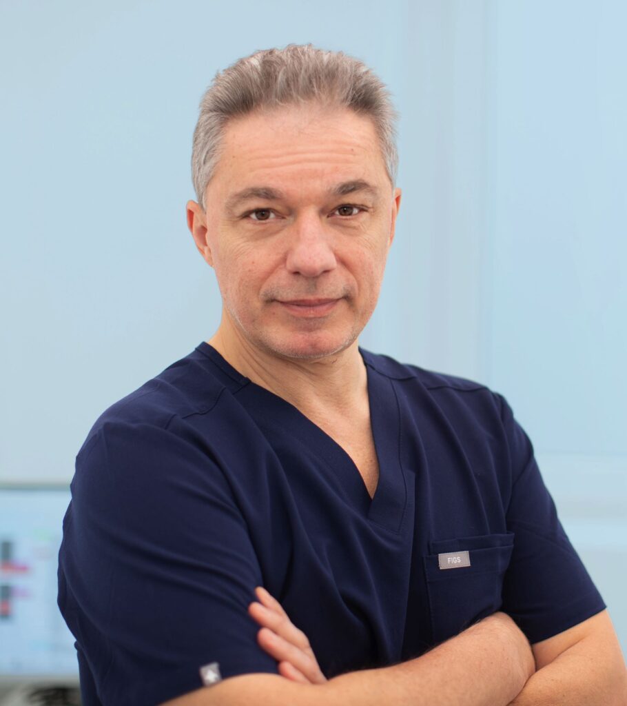 Protesi Dentaria, Corone e Intarsi con il Dr. Elio Marino