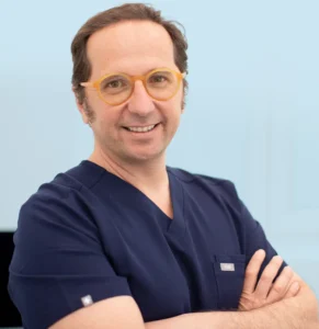 Dr. Mario Imburgia