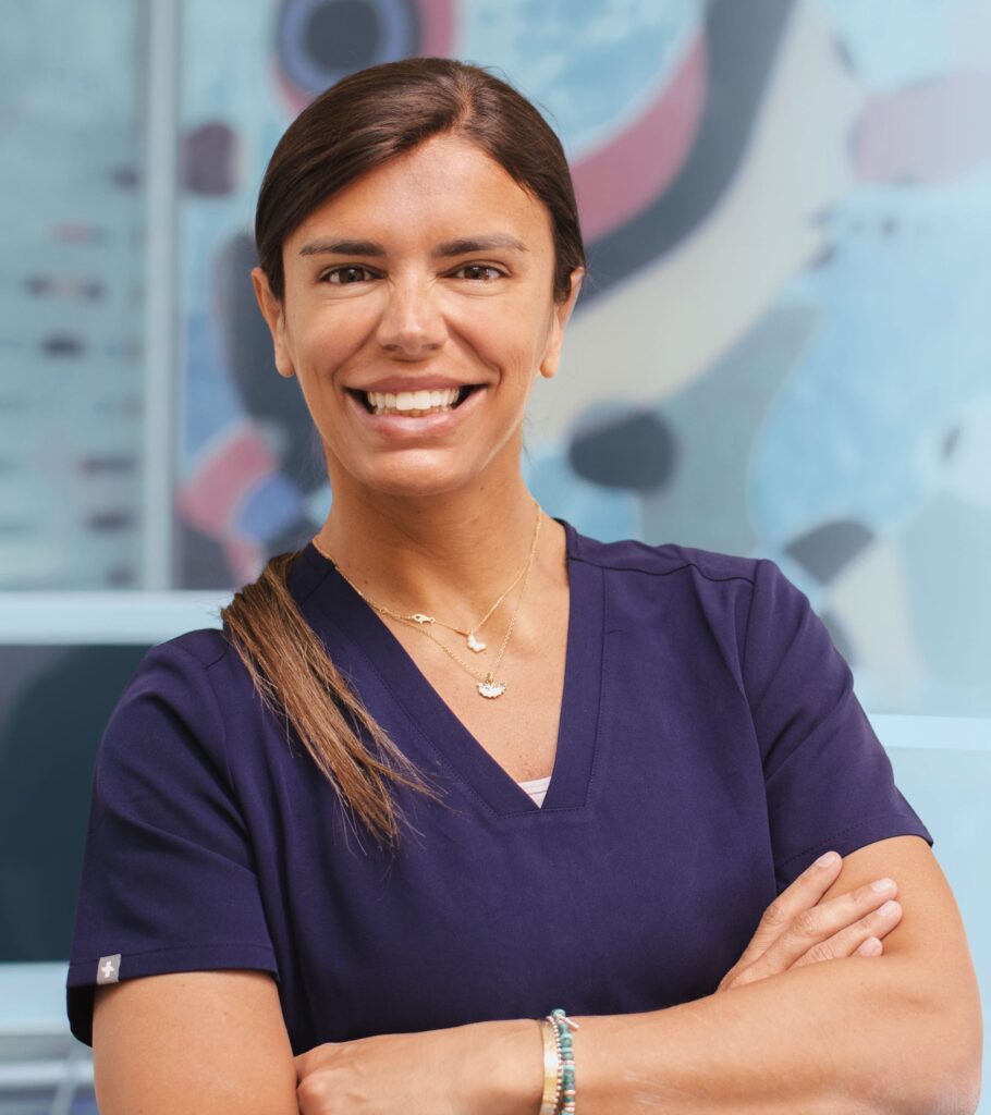 Ortodonzia Invisibile e Allineatori Ortodontici con la Dr.ssa Federica Semplici