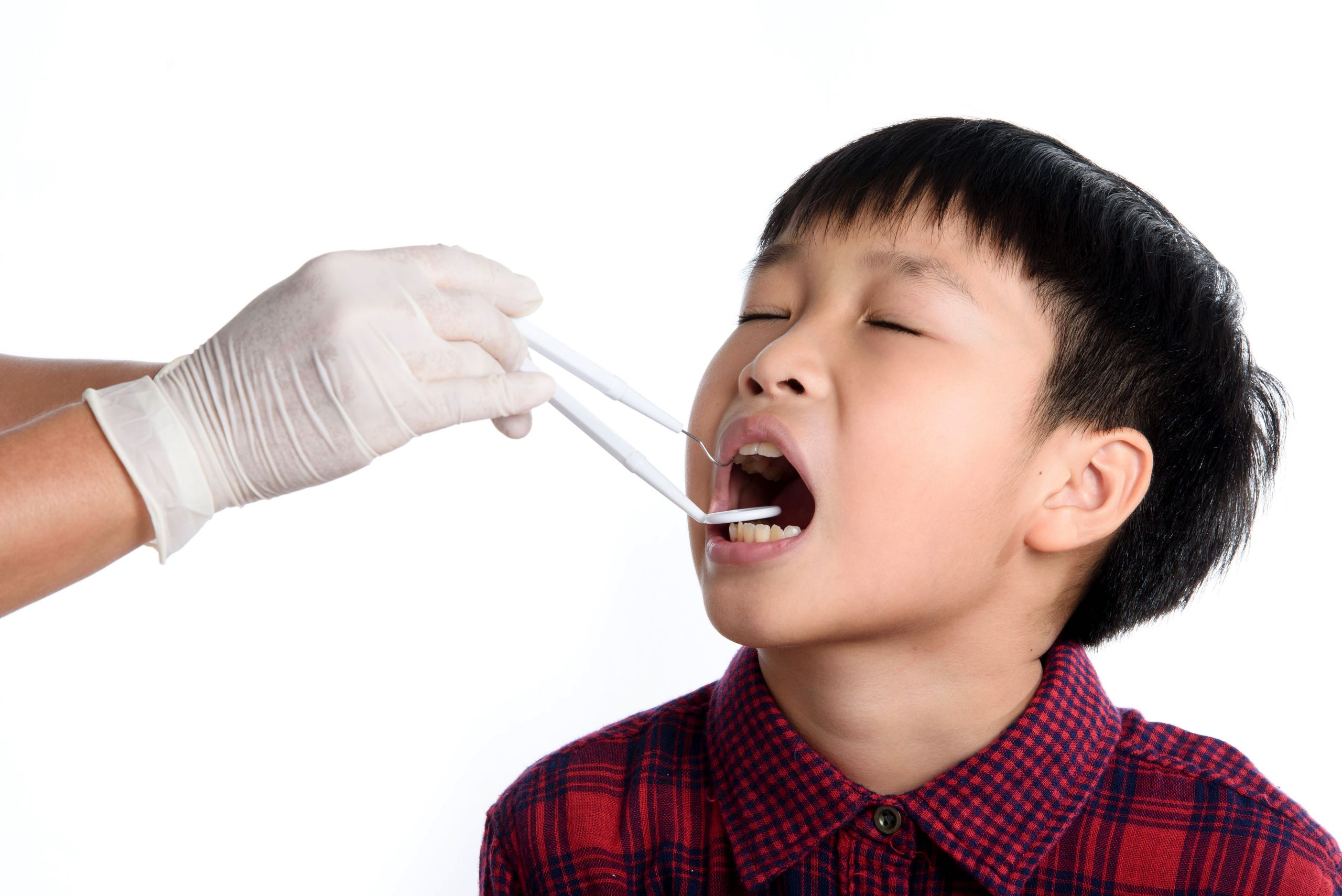 Mio figlio è cariorecettivo, cosa siginifica?