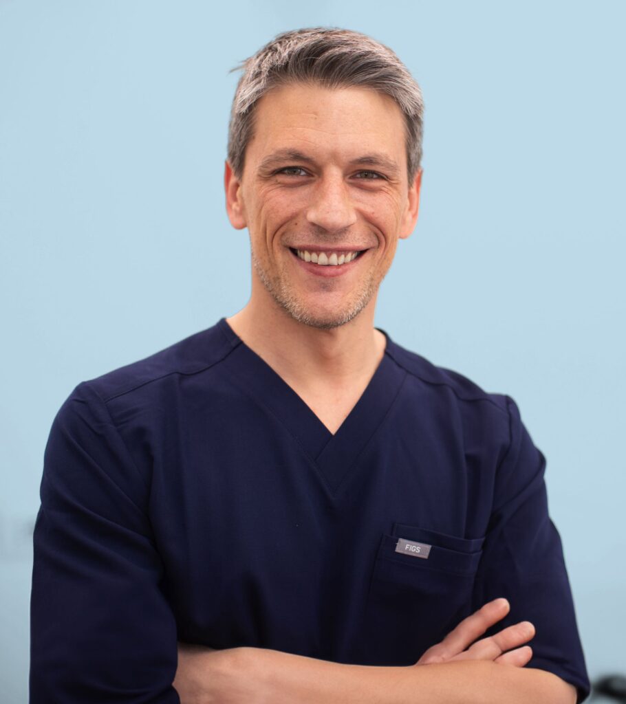 Implantologia Dentale con il Dr. Nicolò Balottin