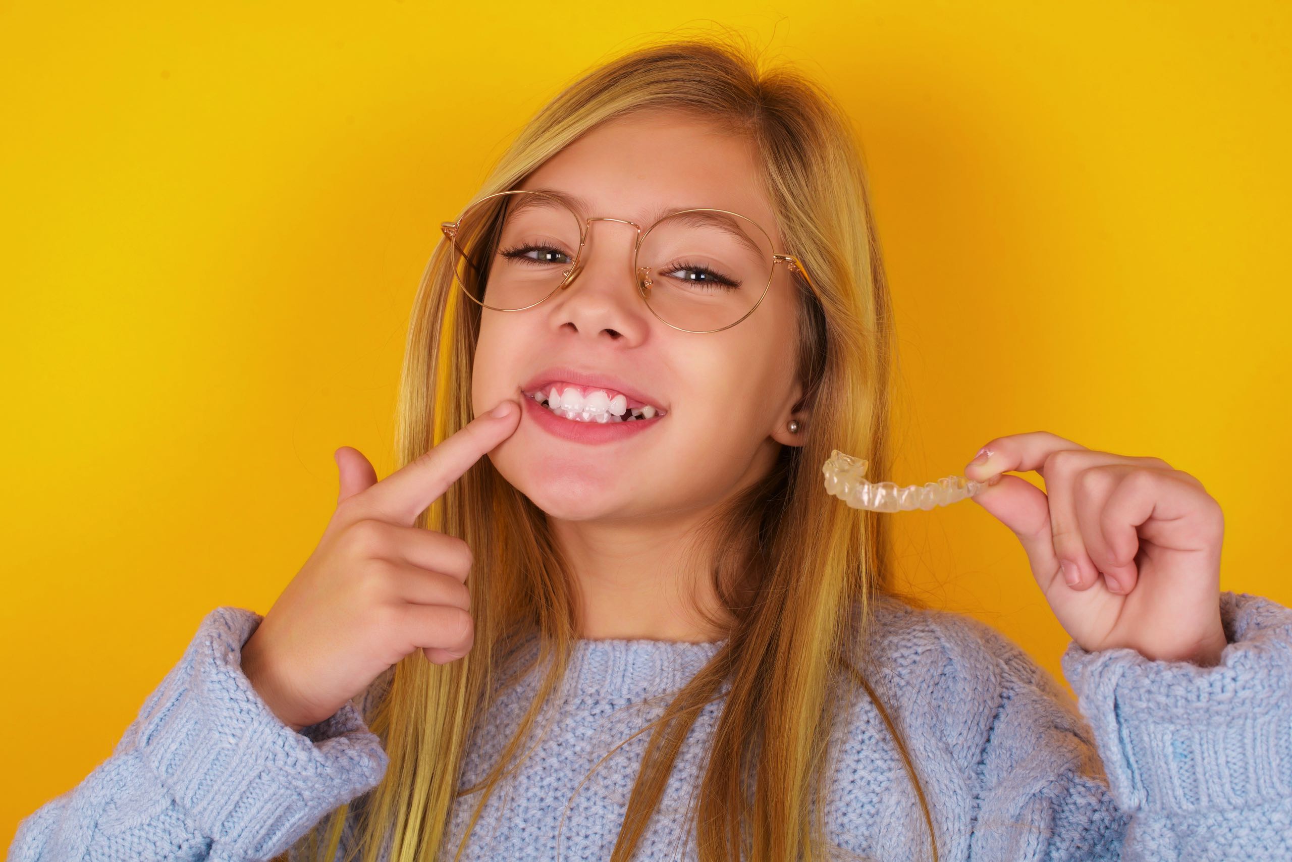Ortodonzia Intercettiva: Come funziona e di chi si occupa