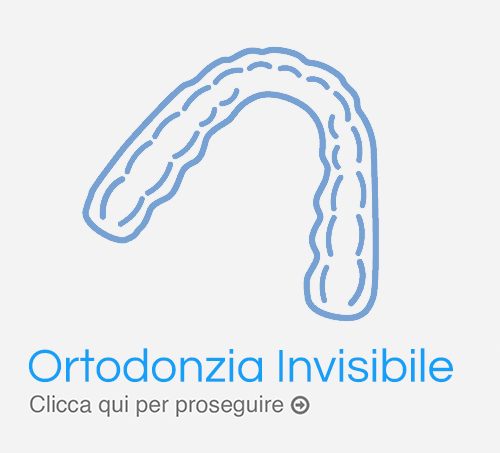Paziente Ortodonzia Invisibile